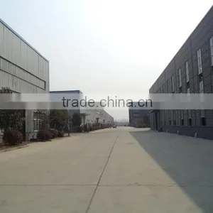Jiang Su Junxia Gym Equipment Co., Ltd. company overview - view 4 thumbnail
