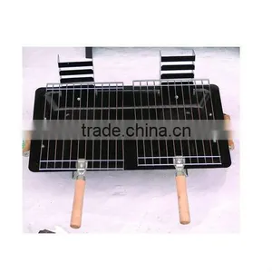 Barbecue Grill Mesh Set thumbnail-1