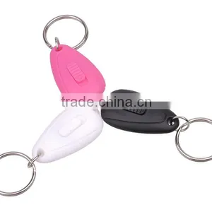 Promotion 395nm UV Purple Light Key Chain LED Factory thumbnail-6
