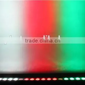 Hot Sale LED Pixel Bar 18x 10W RGBW 4-in-1 Wall Washer LED Light thumbnail-6