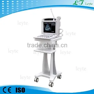 LT3018I CE Medical Digital Laptop Scanner Ultrasound Machine for Sale thumbnail-3
