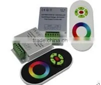 Made in China 12-24vdc 4 Channels Wifi Led Strip Controller thumbnail-1
