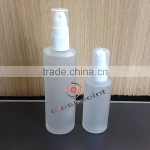 Letax Glass Bottle With Plastic Sprayer thumbnail-1