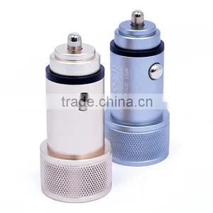 Dual USB Car Charger thumbnail-1