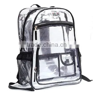 2016 New Shoulder Bag Fashion Trend Personality Backpack thumbnail-2