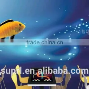 Hot-Selling High Quality Restaurant/Retail Touch Screen Kiosk thumbnail-3