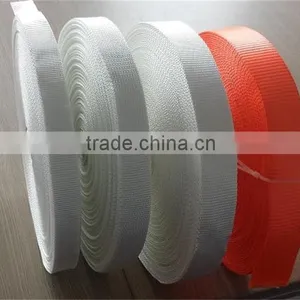 32mm 5000kg High Tenacity Heavy Duty Polyester Woven Belt for Cargo Lashing thumbnail-2