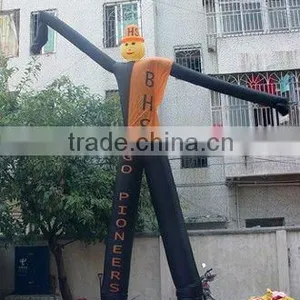 Mini Air Dancer/inflatable Air Dancer thumbnail-1