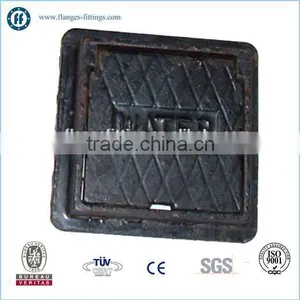 Water Valve Box thumbnail-1