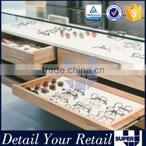 Top Gear Brank POP Eyewear Shop Display thumbnail-5