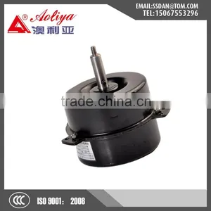 Single Phase Direct Drive Motor for Household thumbnail-5