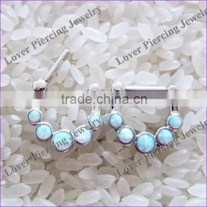 Opal Septum Clicker [OB-316] thumbnail-1