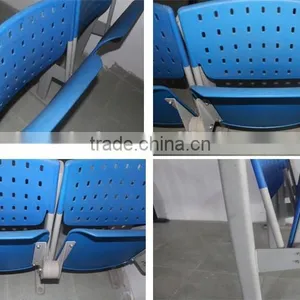 Wooden School Chair thumbnail-4