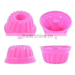 Eco-friendly ce Fda Approved Silicone Kitchenware thumbnail-1