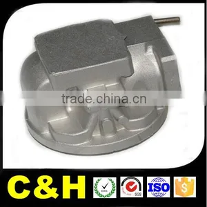 High Pressure Die Casting Iron Heater With Die Casting Mould thumbnail-5