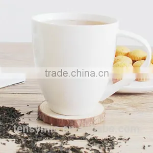 420ml Customized Coffee Mug With Handle thumbnail-6