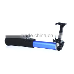 Aluminum Selfie Stick Wholesale Selfie Stick Wireless Selfie Stick With Zoom thumbnail-6