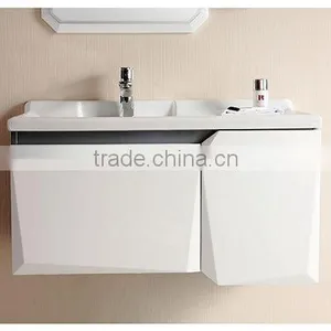 ROCH 2008 Newest Modern Commercial Bathroom Vanity Tops thumbnail-5