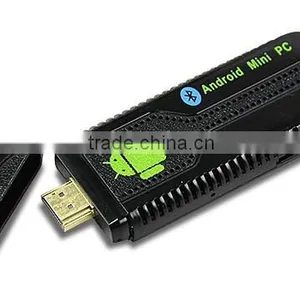 UG007B Quad Core MINI pc With Android 4.4.2 Kitkat RK3188 WIFI TV Stick, RAM 2GB ROM 8GB Bluetooth HDMI Smart WIFI TV Dongle Quality Choice thumbnail-3