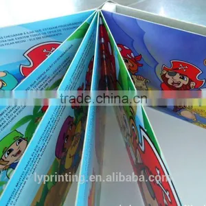 Various Shape Book Children Book Boxes Shaped Like Books thumbnail-3