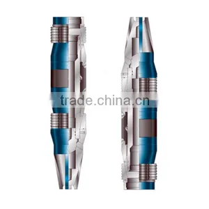 Mechanical Bridge Plug thumbnail-1
