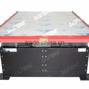 2~5Hz Frequency Simulation Transport Vibration Test Machine thumbnail-2