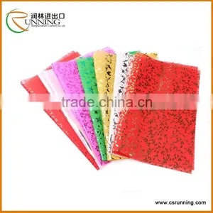Cheap Textile Fabric Wholesale Wrapping Fabric thumbnail-3