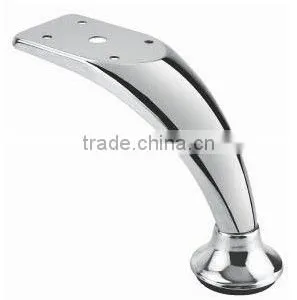 RS1106 Thickness 1.2mm Chroming Leg for Sofa thumbnail-1