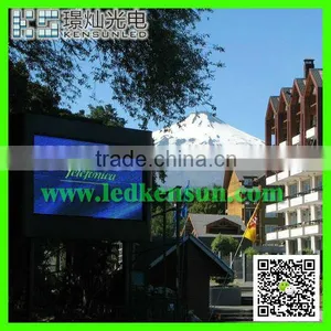 Smd P10 Led Rental Led Display Screen 640*640mm Led Cabinet Rgb Led Video Wall Led Advertising Board Video Electronic Led thumbnail-2