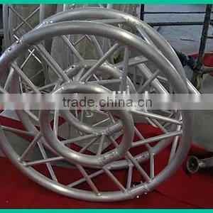 rp Aluminum Round Stage Support thumbnail-3