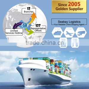 Cheap Ocean Shipping to Chittagong thumbnail-1