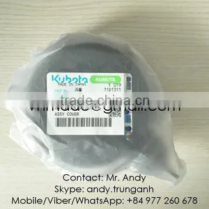 Assy Cover 6A100-82550 thumbnail-1