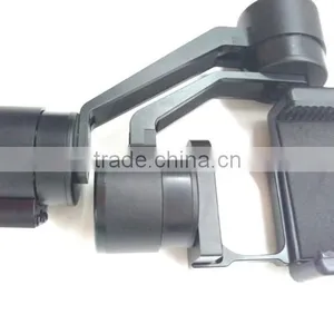 Hot Selling Handheld Smartphone Gimbal 2 or 3 Axis Stabilizer for Sports Camera thumbnail-6