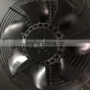 200mm 24v 48v dc Brushless Cooling Fan thumbnail-3