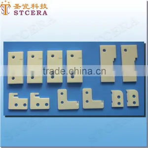 STCERA Porous High Alumina Ceramic Substrate thumbnail-2