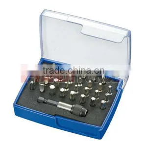 31 PCS Bit Box Set / Auto Repair Tool / Hand Tool thumbnail-1