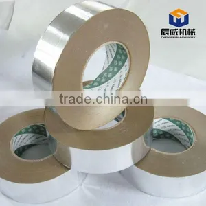 Aluminium Foil Adhesive Tape for Capacitor thumbnail-3