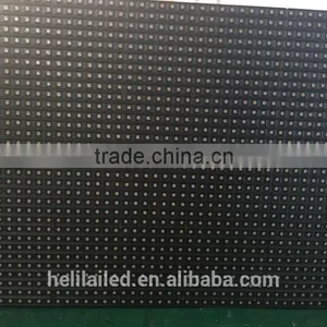 P4 Indoor SMD RGB Led Module (256*128mm)+RGB Led Controller+2 pc Power Supply thumbnail-1