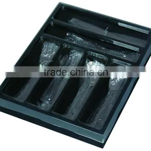 Stainless Steel 48pcs Cutlery Set thumbnail-1
