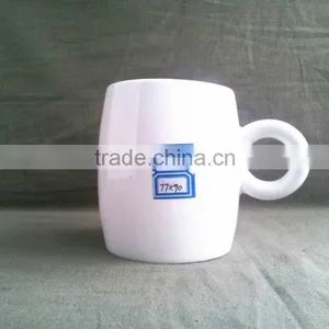 Stocked Coffee Mug / Ceramic Mug thumbnail-5