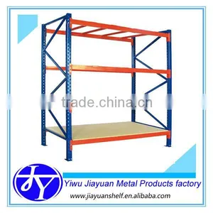 (warehouse Equipment)industrial Heavy Duty Shelf Supported Warehouse thumbnail-1