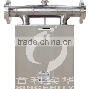 Beijing Sincerity DMF-Series Mass Digital Oil Meter thumbnail-4
