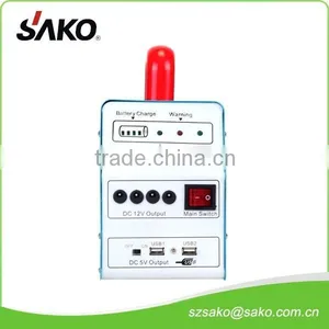 SD 10-30W Solar DC System thumbnail-4