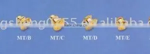 Metal Tack Pin thumbnail-1