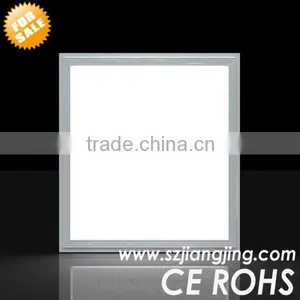 40w 2700-6500K CCT 3000LM Dimmable White Led Downlight Square thumbnail-2