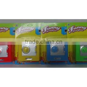 OEM Safety Box Coin Bank/Piggy Bank/Money Box thumbnail-1