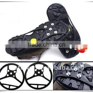 Hot Sell Anti Slip Ice Gripper thumbnail-1