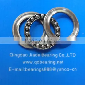 Thrust Ball Bearing 51105 / Good Quality 51105 thumbnail-1