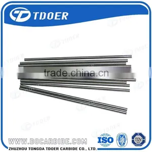 Raw Material Extruded Tungsten Carbide Rod thumbnail-3