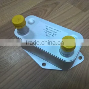 Oil Cooler 5989070141 11422247015 for Serie 3 E46 - Series 5 E39 318d / 320d / 520d thumbnail-3